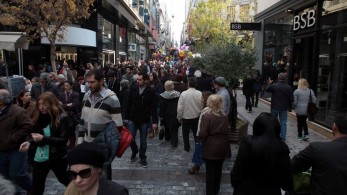 Παράνομο εμπόριο και έναρξη επιχείρησης: Τι αλλάζει με το ν/σ του υπ. Ανάπτυξης