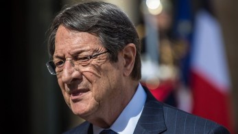 Σκληρό μήνυμα Αναστασιάδη προς Τουρκία: «Δεν θα αποδεχθώ τακτικές εκβιασμού»