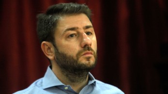 Ανδρουλάκης για Αγιά Σοφιά: Μαύρη μέρα για τον παγκόσμιο πολιτισμό