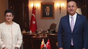 Ισπανική «τάπα» στον Ερντογάν για την Αγιά Σοφιά