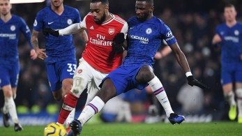 Λονδρέζικη υπόθεση ο τελικός του Κυπέλλου Αγγλίας