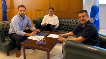 «Ανασύσταση» του Εθνικού Κέντρου Αθλητικών Ερευνών