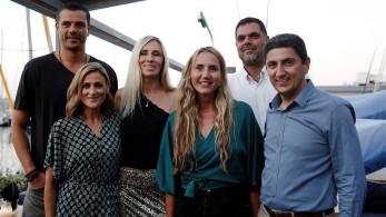 Κορυφαίοι Έλληνες αθλητές δήλωσαν τη στήριξη τους για τη μεταρρύθμιση στον Αθλητισμό (vid)