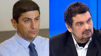 Καταδίκη Ανδρικάκη για συκοφαντική δυσφήμηση του Λευτέρη Αυγενάκη