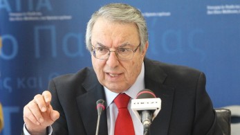 Μπαμπινιώτης: Πολιτισμική ύβρις κατά των Χριστιανών η απόφαση για την Αγιά Σοφιά