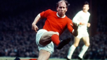 «Έφυγε» από τη ζωή ο θρυλικός Τζακ Τσάρλτον