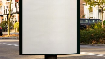 Πατούλης για υπαίθρια διαφήμιση: Η Αυτοδιοίκηση δεν μπορεί να απουσιάζει από τον σχεδιασμό