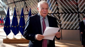 Μπορέλ σε Τσαβούσογλου: Να αποκλιμακωθεί η ένταση