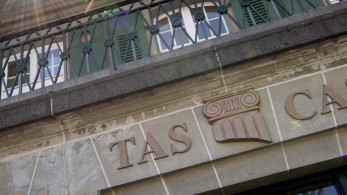 CAS: Δεν επιστρέφονται βαθμοί στην Ξάνθη