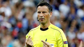 Νέος πρόεδρος της ΚΕΔ ο Μαρκ Κλάτενμπεργκ