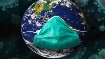 Κορωνοϊός: Πώς μεταδίδεται – Νέα επιστημονικά δεδομένα