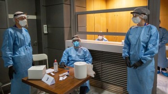 Κορωνοϊός: Ανησυχία από τα 9 «ορφανά» στην Κοζάνη – Θετικό και κορίτσι σε κατασκήνωση