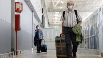 Κορωνοϊός: Περισσότερα από τρία εκατ. επιβεβαιωμένα κρούσματα στην Ευρώπη