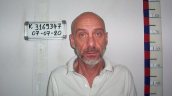 Αυτός είναι ο δάσκαλος που διατηρούσε ερωτική σχέση με 14χρονη μαθήτρια (pics)