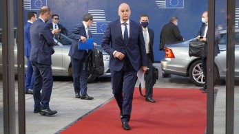 Δένδιας: Η Τουρκία προσβάλλει την παγκόσμια κοινότητα, ανεξαρτήτως εθνικότητας