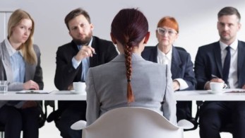 Τα βασικά σημεία που πρέπει να προσέχεις σε μια συνέντευξη για δουλειά