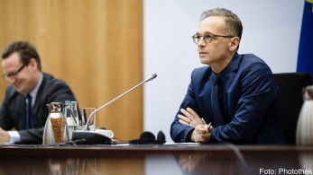 G7: “Όχι” της Γερμανίας στην πρόταση Τραμπ για επιστροφή της Ρωσίας