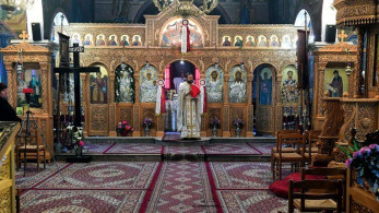 Εκκλησίες: Παρατείνονται ως τις 21 Αυγούστου τα μέτρα στους χώρους λατρείας
