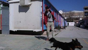 Δομή για πρόσφυγες στον Ελαιώνα ζητά ο Δήμος Αθηναίων