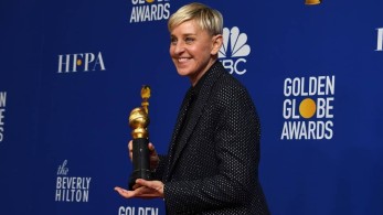 Έρευνα στο «The Ellen DeGeneres Show» μετά από καταγγελίες για ρατσισμό και εκφοβισμό