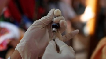 Ξεκινάνε από τη Μόρια οι εμβολιαστικές δράσεις του ΕΟΔΥ σε 17 Δομές Φιλοξενίας