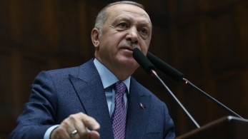 Παραλήρημα Ερντογάν : «Όνειρο ζωής η μετατροπή της Αγίας Σοφίας σε τζαμί»