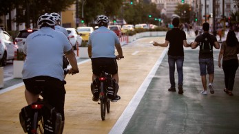 Νέες παρεμβάσεις στο κέντρο της Αθήνας από 12 Ιουλίου-Σε ποιους επιτρέπεται η πρόσβαση