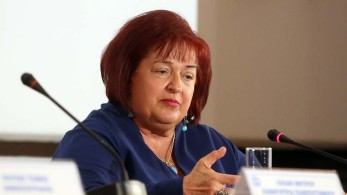 Μαριέττα Γιαννάκου: Για την βιωσιμότητα του ασφαλιστικού θα απαιτηθεί αύξηση των ορίων