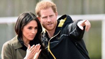 Στη δικαιοσύνη καταφεύγουν ο Χάρι και η Μέγκαν για να προστατεύσουν τον γιο τους