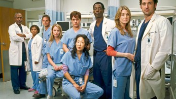 «Grey’s Anatomy»: Με τον κορωνοϊό θα ασχοληθεί η επόμενη σεζόν