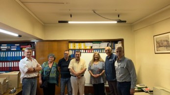 Ρούχα για τους άστεγους χρήστες από το ΚΕΘΕΑ ΔΙΑΒΑΣΗ