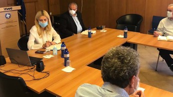 Έτοιμος ο φάκελος για την κατοχύρωση του Γύρου ως Προϊόντος Γεωγραφικής Ένδειξης