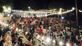 Σύψας : Στο τραπέζι η απαγόρευση των πανηγυριών