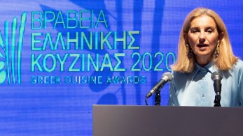 Η ΕΛΟΠΥ χορηγός στα φετινά Βραβεία Ελληνικής Κουζίνας