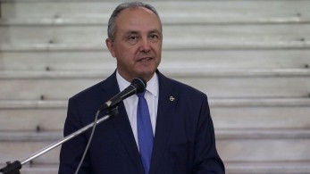 Η υδροδότηση της Αραβησσού στη συνάντηση Καράογλου με τοπικούς φορείς