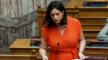 Συνάντηση Κεραμέως με φορείς για την εξ αποστάσεως εκπαίδευση