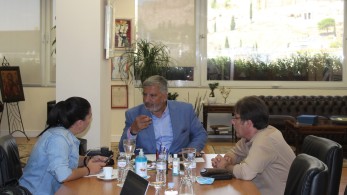 Ενεργειακή αναβάθμιση δύο εμβληματικών κτιρίων του δήμου Κερατσινίου – Δραπετσώνας