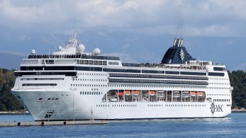 Έτοιμη η Ελλάδα να υποδεχθεί την κρουαζιέρα