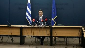 Κικίλιας σε ΣΚΑΪ: Με ιεράρχηση το εμβόλιο κορωνοϊού, δεν θα είναι υποχρεωτικό