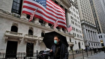 HΠΑ – Κορωνοϊός: 1.000 νεκροί και 60.000 κρούσματα σε μια μέρα – Υποχρεωτική η μάσκα στην Ουάσινγκτον