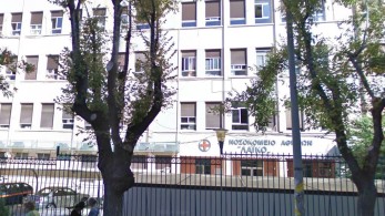 Κορωνοϊός: Έκτακτα μέτρα και στα νοσοκομεία