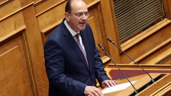 Διαδικτυακές απειλές στον Λαζαρίδη για τα όσα είπε για τον Ρουβίκωνα…