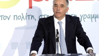 Πρωτοβουλία Μάδη – Μητροπολίτη Νικόλαου για Αγιά Σοφιά στην Παιανία