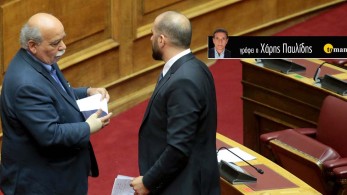 Η Αριστερά, το περιθώριο και τα «σταλινάκια»