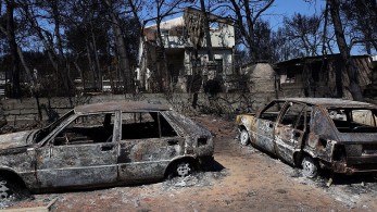 Δημοσίευμα κόλαφος για τη φωτιά στο Μάτι: «Θάψ’ τα γιατί θα σε σκίσουμε»