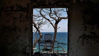 Κατάθεση σοκ για το Μάτι: Υπόγειος πόλεμος στην Πυροσβεστική