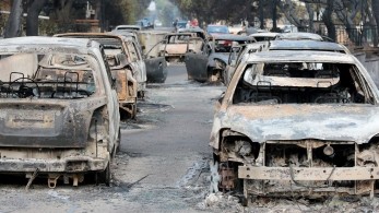 Τραγωδία στο Μάτι: Οι δηλώσεις της ντροπής και τα παιχνίδια πάνω σε 102 νεκρούς