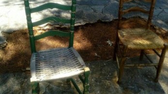 Τραγωδία στο Μάτι: Συγκλονίζει ο τάφος χωρίς όνομα στη Νέα Μάκρη (pics)