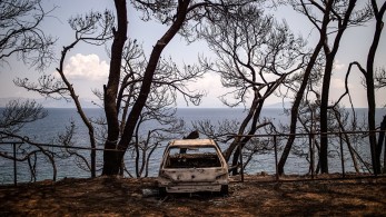 Μάτι – Πρόεδρος Αξ/κών πυροσβεστικής: «Είμαι εξοργισμένος με αυτές τις πρακτικές-Αδιανόητος ο διάλογος»