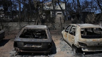 Τραγωδία στο Μάτι: Τα ηχητικά ντοκουμέντα της συγκάλυψης